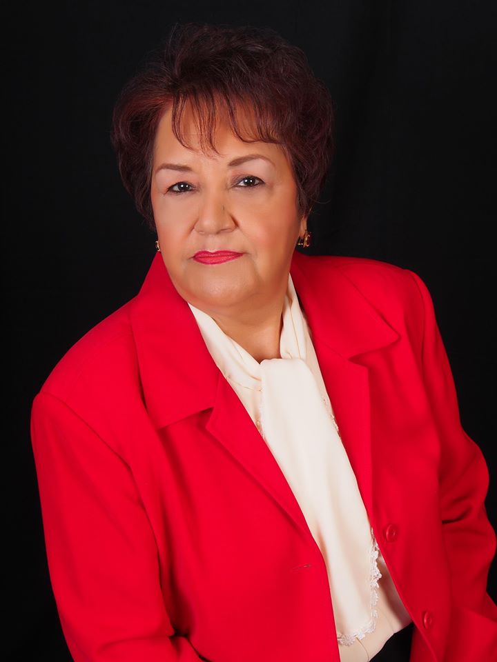 Connie Moreno: Houston Preferred Properties Agent